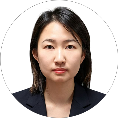 Mei Zhou <br>Yurtdışı Bölge Müdürü (Latin Amerika)