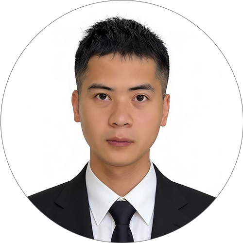 Ben Jiang <br>Yurtdışı Bölge Müdürü (Güneydoğu Asya)