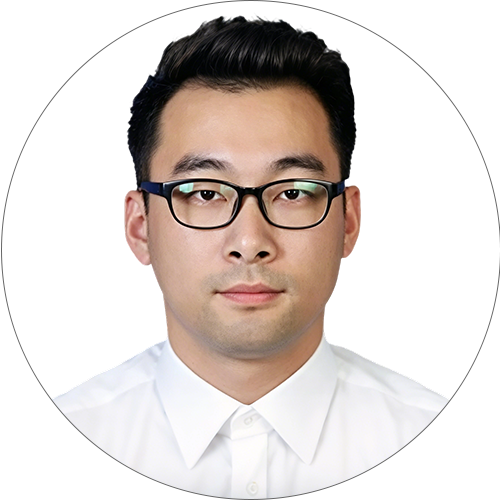 Gavin Yao <br>Yurtdışı Bölge Müdürü (Orta Doğu)