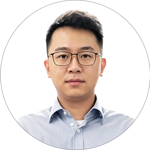 Kai Zheng <br>Yurtdışı Bölge Müdürü (Güneydoğu Asya）