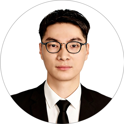Kane Wu <br>Yurtdışı Bölge Müdürü <br>(Güneydoğu Asya ve Afrika)