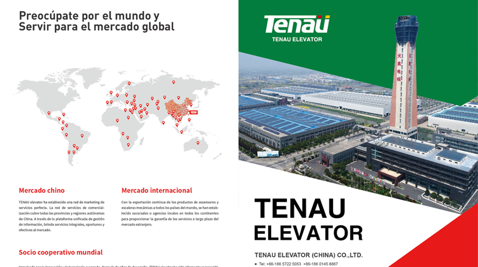 Tenau İspanyolca Üçlü
